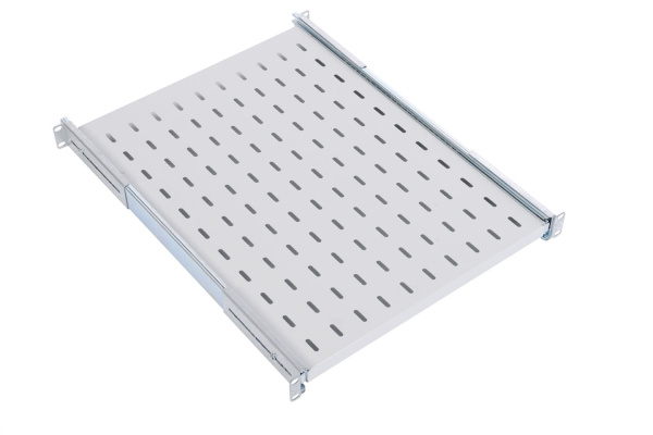 Полка перфорированная выдвижная ТСВ-45