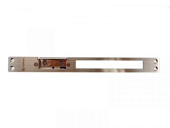 Электромеханическая защелка Optimus EML-01-M (NO)