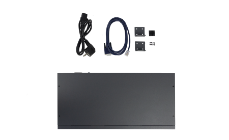 Коммутатор ORIGO OS3228P купить в Минске по низкой цене