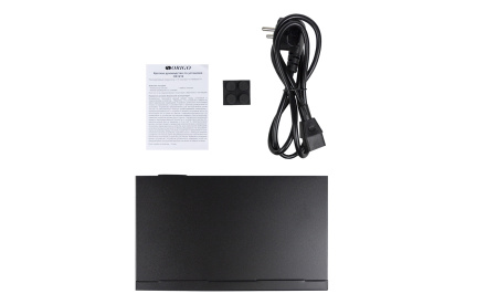 Коммутатор ORIGO OS1216 купить в Минске по низкой цене