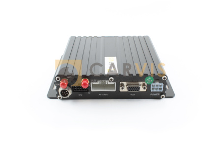 Регистратор CARVIS MD-444SD купить в Минске по низкой цене