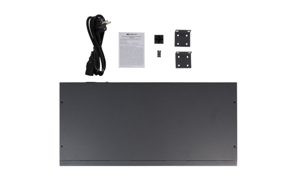 Коммутатор ORIGO OS2228P/370W купить в Минске по низкой цене