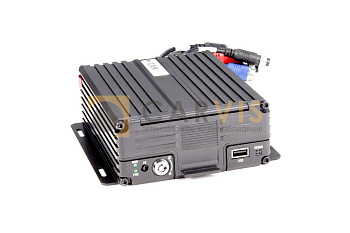 Регистратор CARVIS MDA-448HDD Lite (DSM-ADAS)