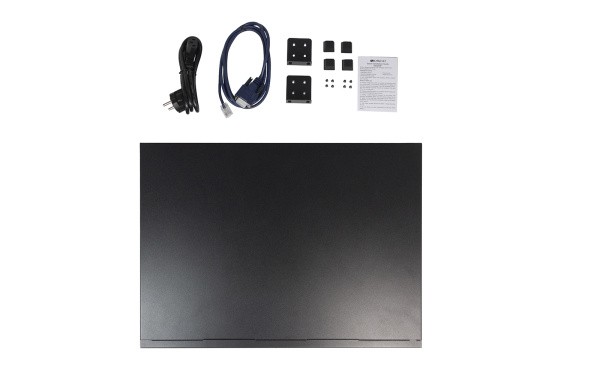 Коммутатор ORIGO OS3254P купить в Минске по низкой цене