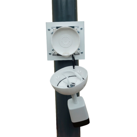 Монтажная коробка МК-2