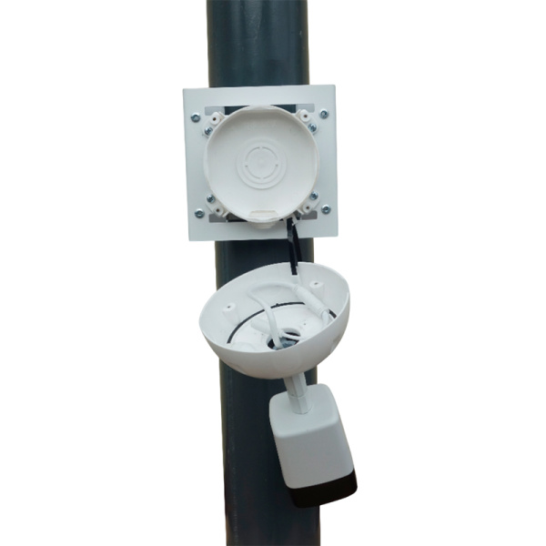 Монтажная коробка МК-2