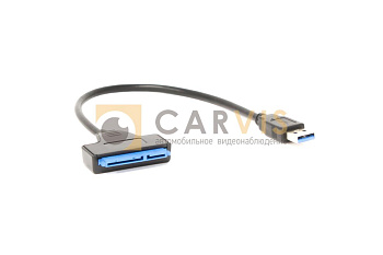 Переходник USB — SATA