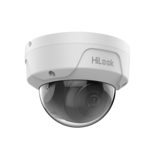 HiLook IPC-D140HA (2,8 мм) 4МП ИК сетевая купольная видеокамера