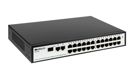 Коммутатор ORIGO OS1326  купить в Минске по низкой цене