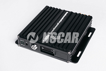 Видеорегистратор NSCAR F864 ver.03 ADAS+DSM