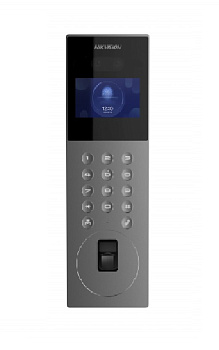 Вызывная панель DS-KD9203-FE6