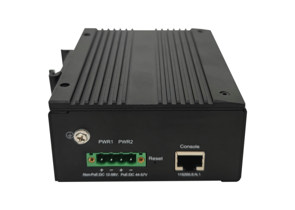 Коммутатор промышленный DPTEK DK3211MI-8T2S купить в Минске по низкой цене